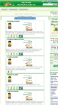 Mobile Screenshot of megafood-vitamins.com